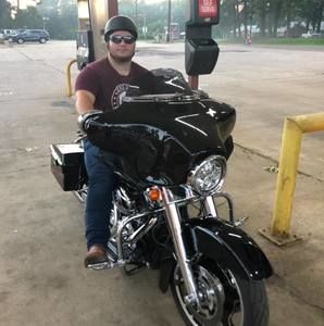 Meet your Posher, Mark